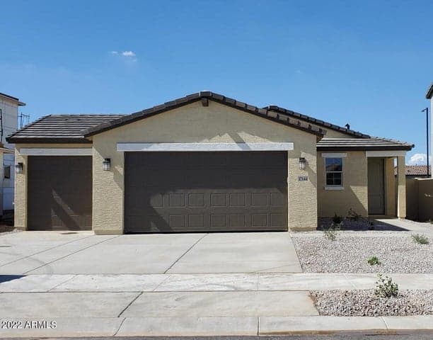 17244 W DAHLIA Drive, Surprise, AZ
