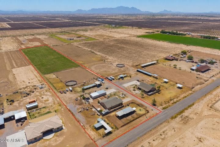 1572 W MARY K Drive, Casa Grande, AZ