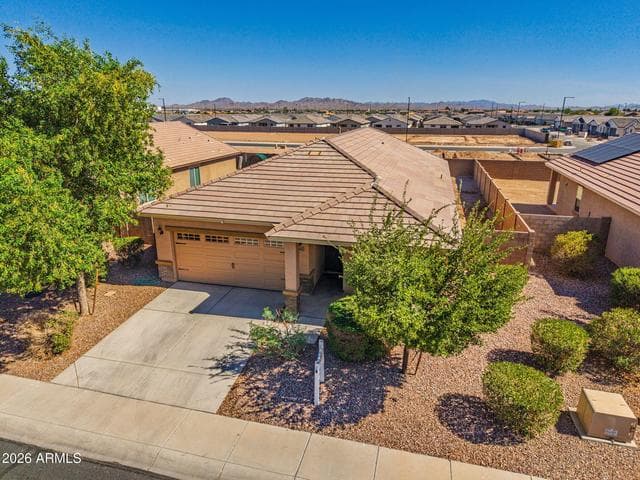 24645 W ATLANTA Avenue, Buckeye, AZ
