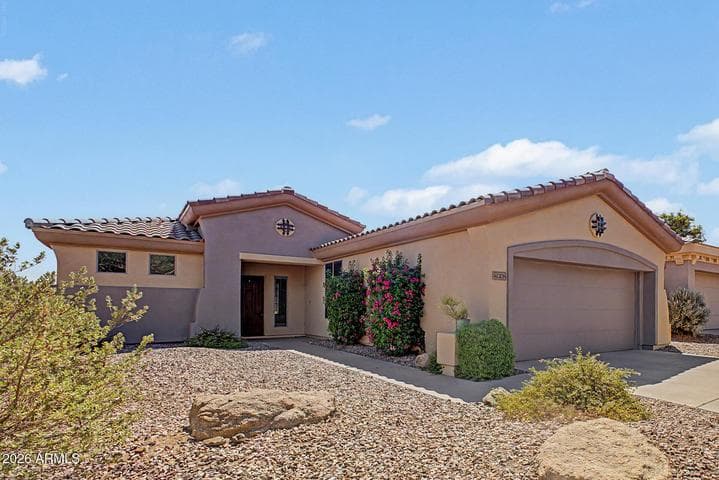 42108 N ANTHEM HEIGHTS Drive, Anthem, AZ