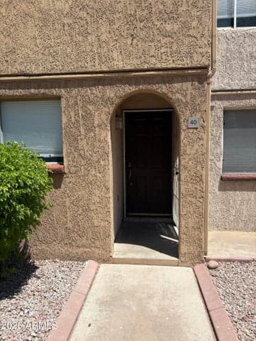 1455 N ALMA SCHOOL Road #40, Mesa, AZ