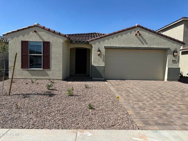 8824 W Orange Drive, Glendale, AZ