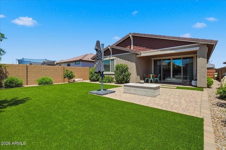 25788 S 231ST Street, Queen Creek, AZ