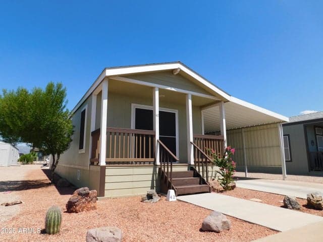 351 N Meridian Road #42, Apache Junction, AZ