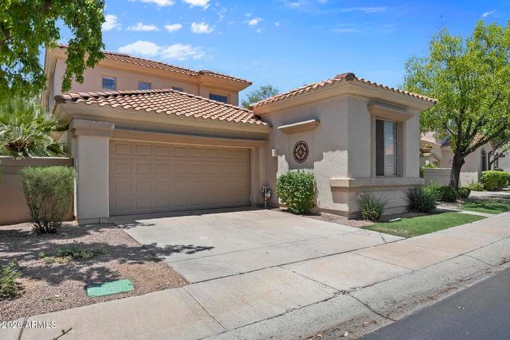 11152 N 78th Street, Scottsdale, AZ