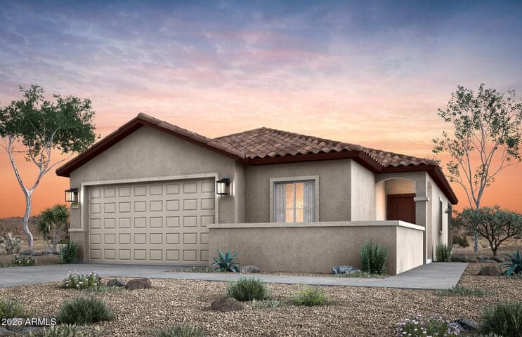 16530 N IBIS Way, Maricopa, AZ