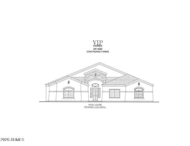 7385 S SUNNYVALE Court, Queen Creek, AZ