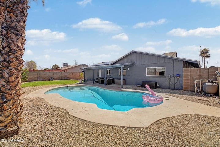 3047 S ROGERS --, Mesa, AZ