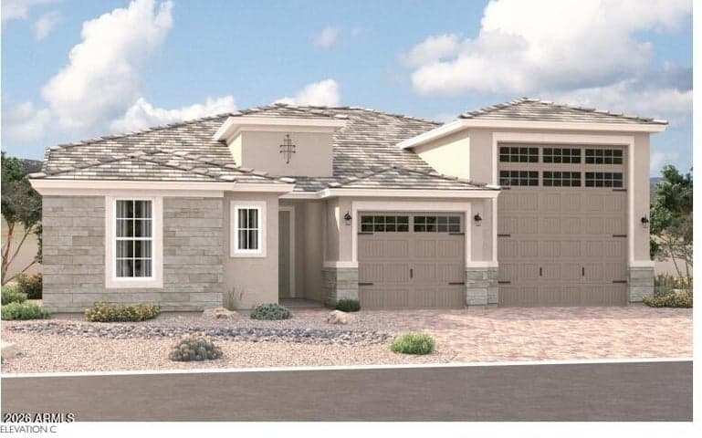 15757 W HACKAMORE Drive, Surprise, AZ
