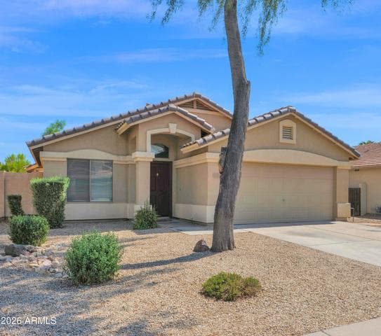 10215 E KIVA Avenue, Mesa, AZ