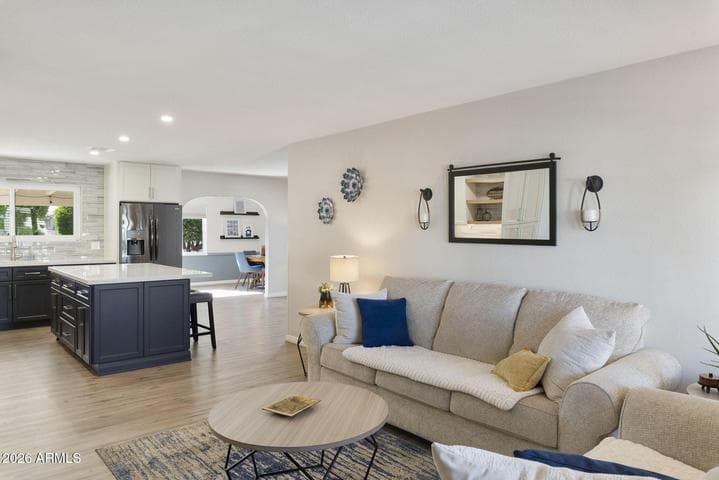 1027 S 79TH Way, Mesa, AZ