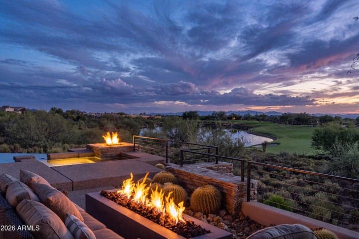 41611 N 113TH Place, Scottsdale, AZ