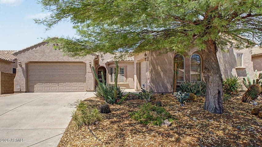 6398 W Admiral Way, Florence, AZ
