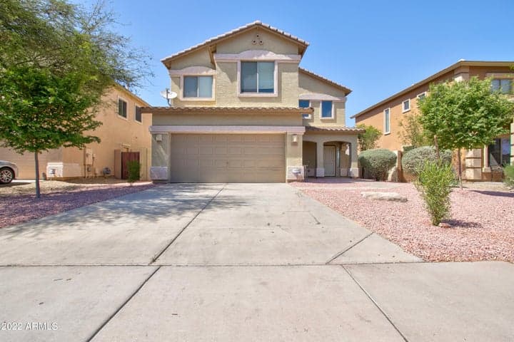 9928 W CHIPMAN Road, Tolleson, AZ