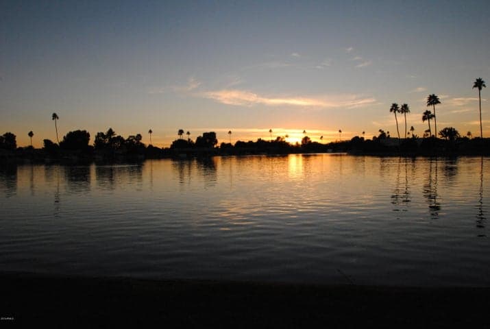 13812 N CROWN Point, Sun City, AZ