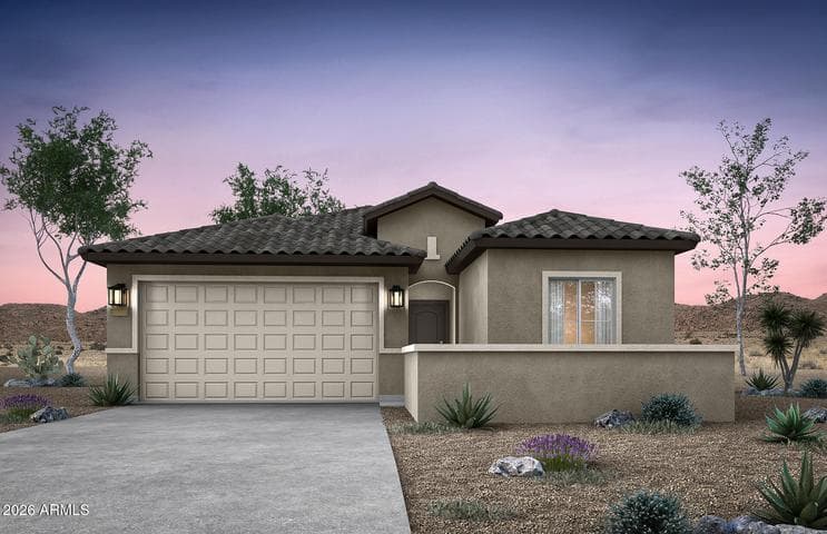 16500 N IBIS Way, Maricopa, AZ