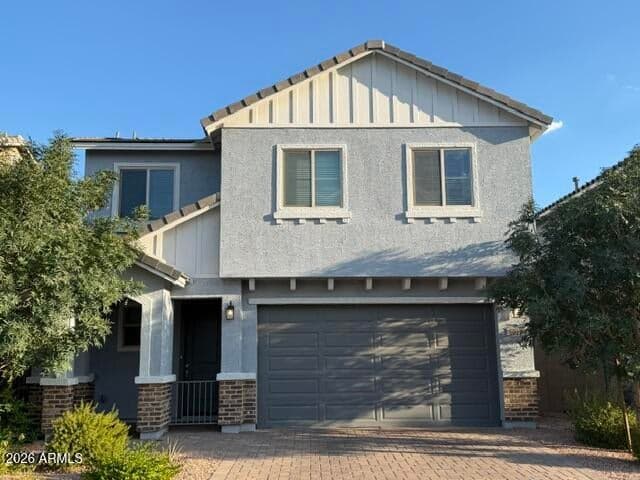 6027 W CAMINO SAN XAVIER --, Glendale, AZ