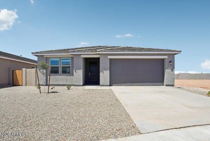 46939 W Dry Gulch Road, Maricopa, AZ