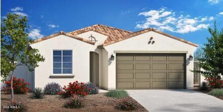 12725 N 171ST Drive, Surprise, AZ