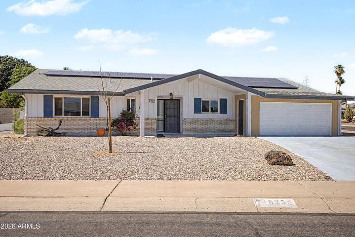6252 E BILLINGS Street, Mesa, AZ