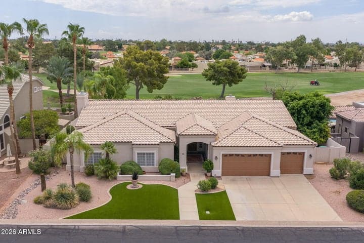 5345 E MCLELLAN Road #35, Mesa, AZ