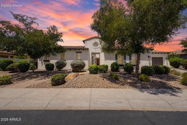 3334 E BIRCHWOOD Place, Chandler, AZ