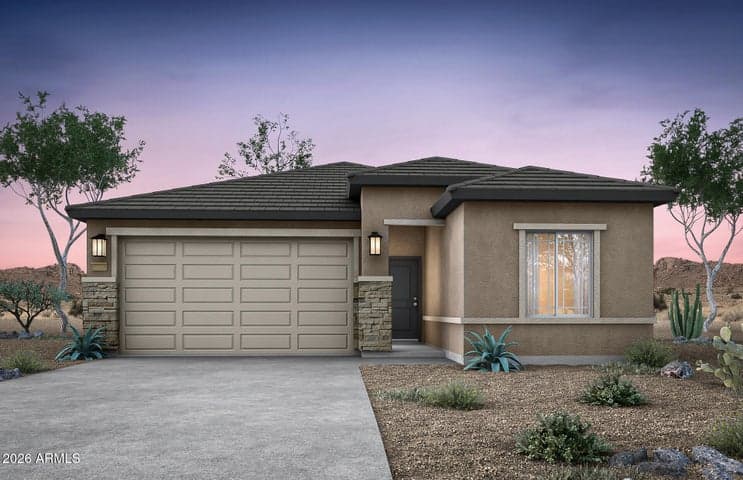 42985 W VINCENT Drive, Maricopa, AZ