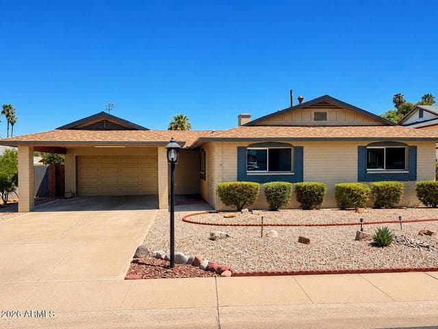 212 E MINTON Drive, Tempe, AZ