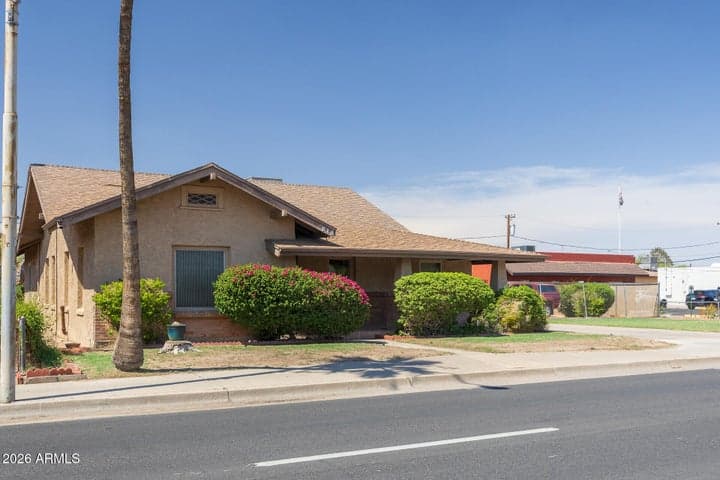 218 W FLORENCE Boulevard, Casa Grande, AZ