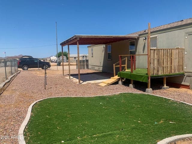 13516 S 192nd Avenue, Buckeye, AZ