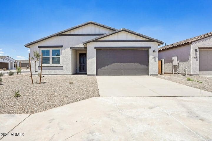 46930 W Reseda Lane, Maricopa, AZ