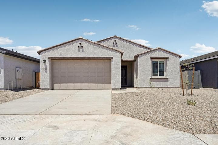 46916 W RESEDA Lane, Maricopa, AZ