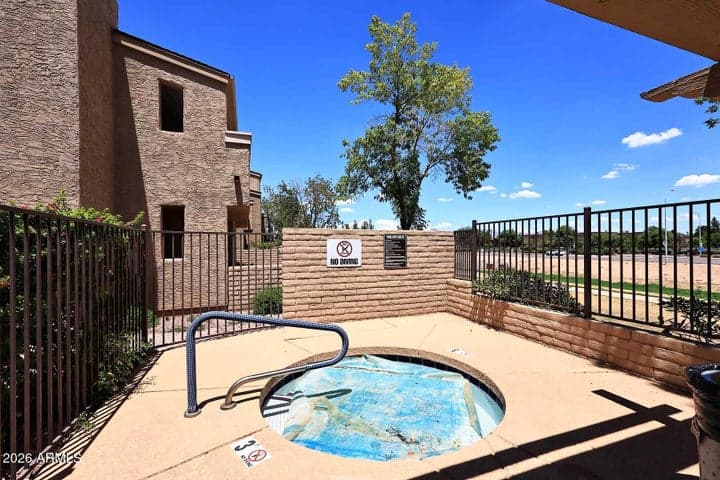 7950 E STARLIGHT Way #111, Scottsdale, AZ