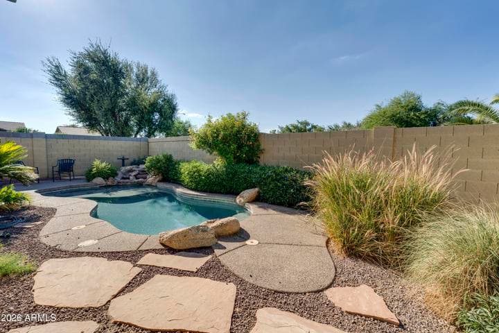14332 W Mitchell Drive, Goodyear, AZ