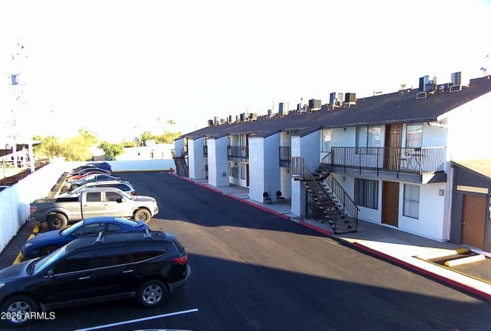 1736 E BRILL Street #206, Phoenix, AZ