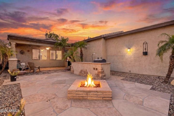 20418 W SHADOW Street, Buckeye, AZ