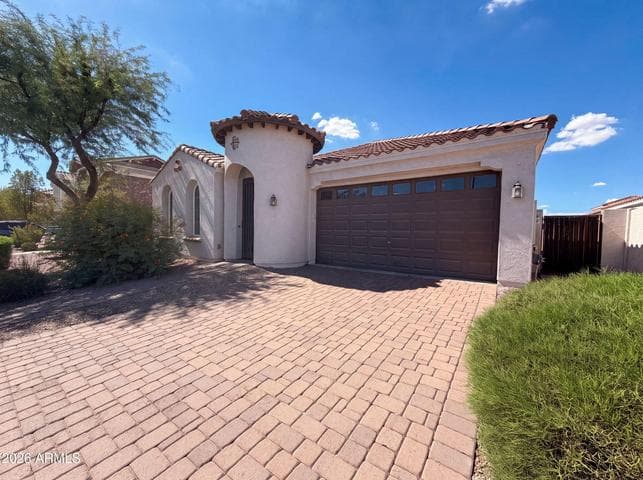 22338 E VIA DE OLIVOS --, Queen Creek, AZ