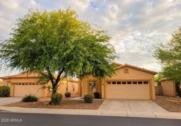 13963 N 132ND Lane, Surprise, AZ