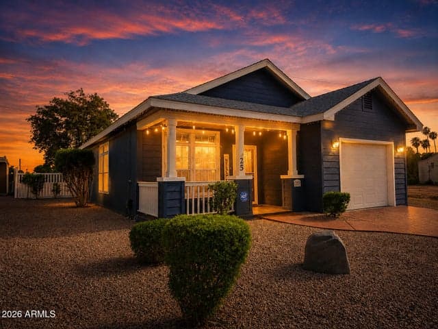 201 S GREENFIELD Road #25, Mesa, AZ