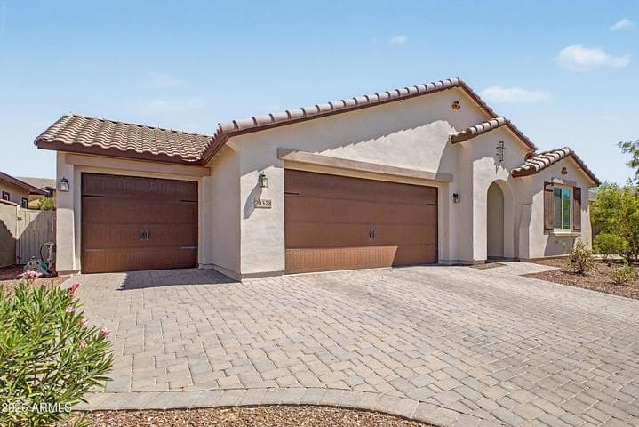 20378 W Maiden Lane, Buckeye, AZ