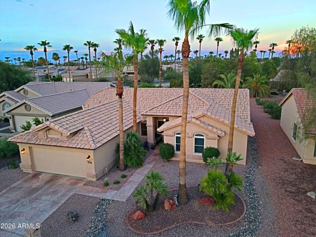 3705 N HOGAN Drive, Goodyear, AZ