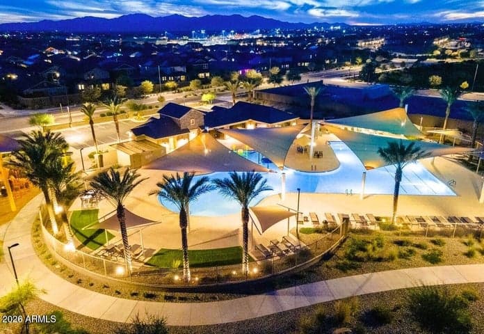 23864 N 162ND Lane, Surprise, AZ