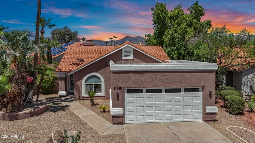 13285 N 90TH Way, Scottsdale, AZ