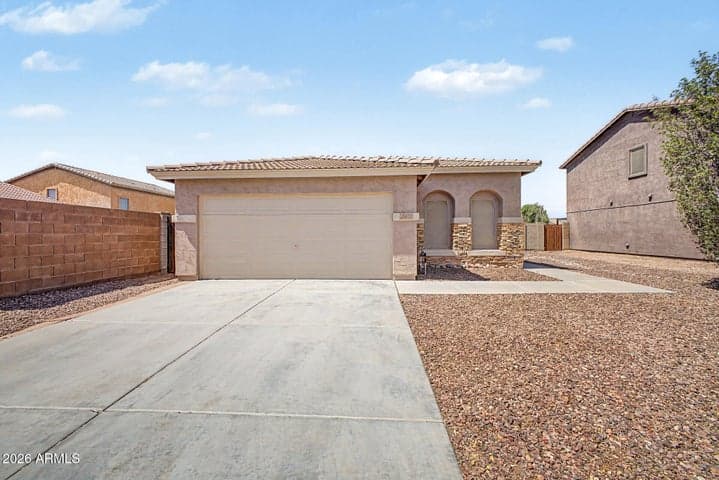 25670 W SATELLITE Lane, Buckeye, AZ
