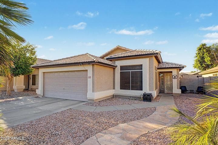 1044 W HEATHER Avenue, Gilbert, AZ