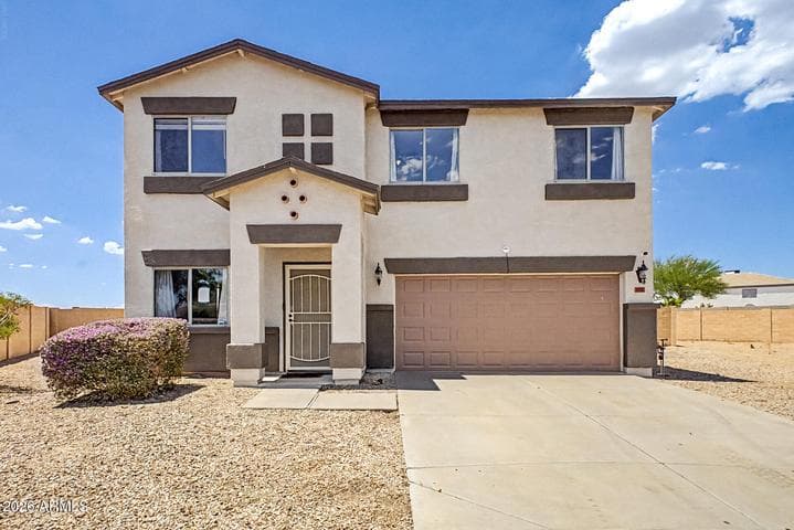 23332 N SERENITY Trail, Florence, AZ