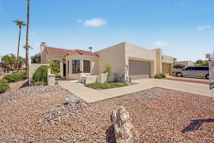 2162 E Loma Vista Drive, Tempe, AZ