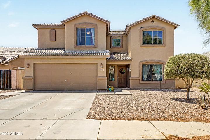 17251 W WATKINS Street, Goodyear, AZ
