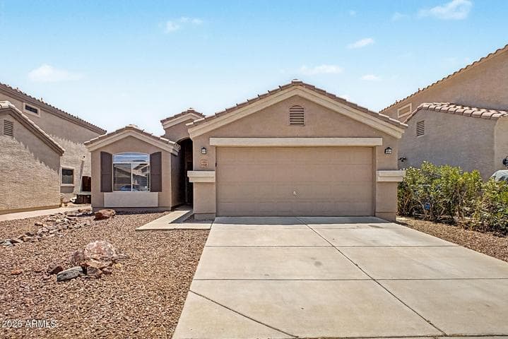 11143 W MARIPOSA Drive, Phoenix, AZ
