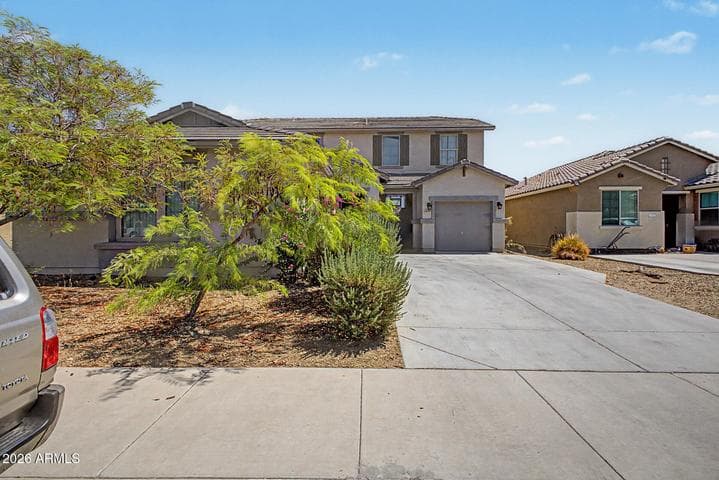 10155 W GOLDEN Lane, Peoria, AZ